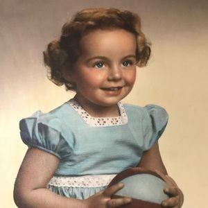 Meet your Posher, Janis